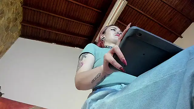 madame ibby online show from 02-07-26, 02:25