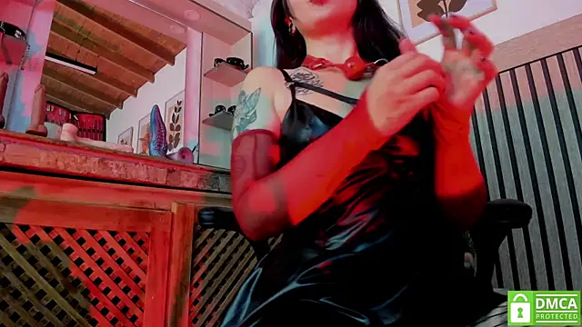 madame ibby online show from 04-12-26, 02:20