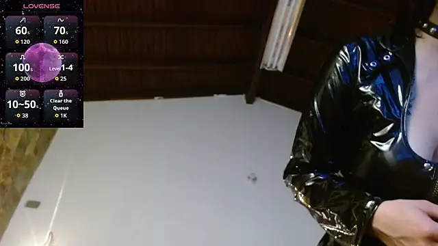 madame ibby online show from 10-04-25, 01:23