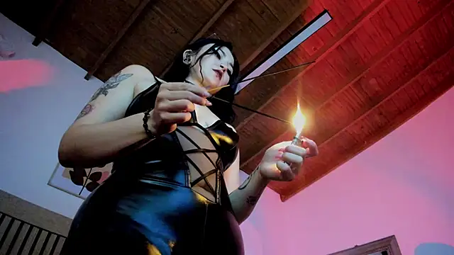 madame ibby online show from 03-12-26, 01:59