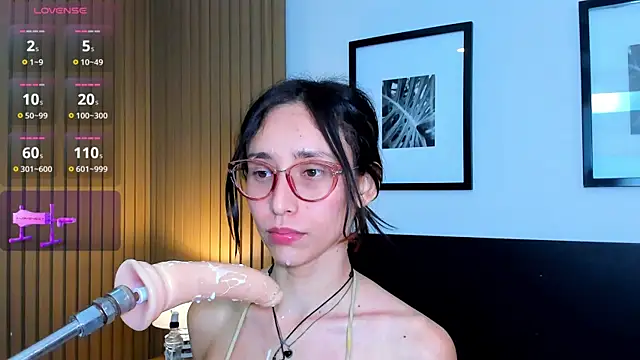 doll bella  online show from 04-02-26, 01:46