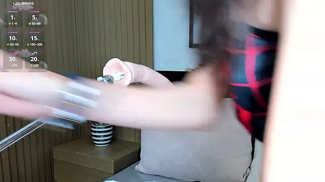 doll bella  online show from 04-10-26, 07:54