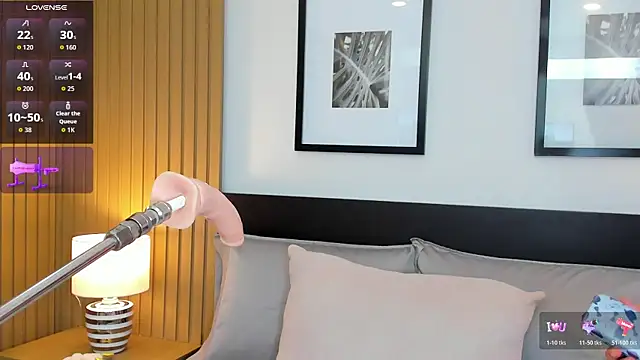 doll bella  online show from 04-15-26, 07:40