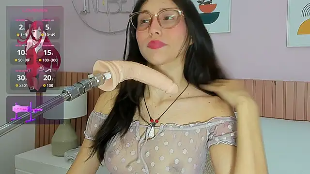 doll bella  online show from 05-23-26, 11:31