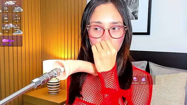 doll bella  online show from 03-19-26, 08:09