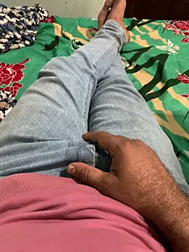 desiduzz21 online show from 02-07-25, 02:37