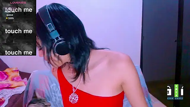 lizeth darks online show from 02-15-25, 12:43