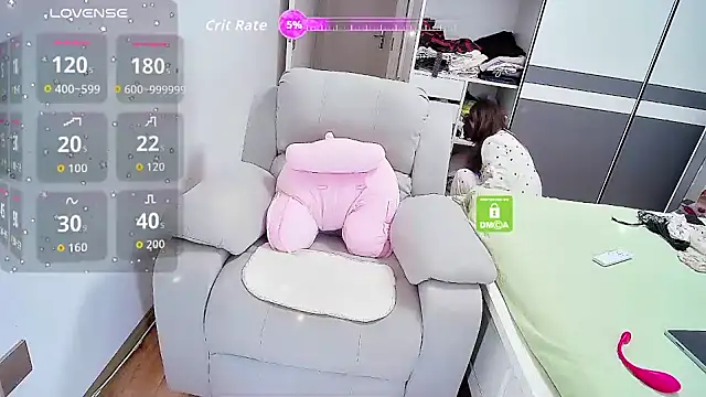 CN-Shanshan online show from 09-22-25, 12:49