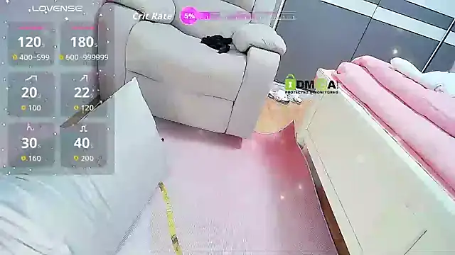 CN-Shanshan online show from 11-10-25, 12:37