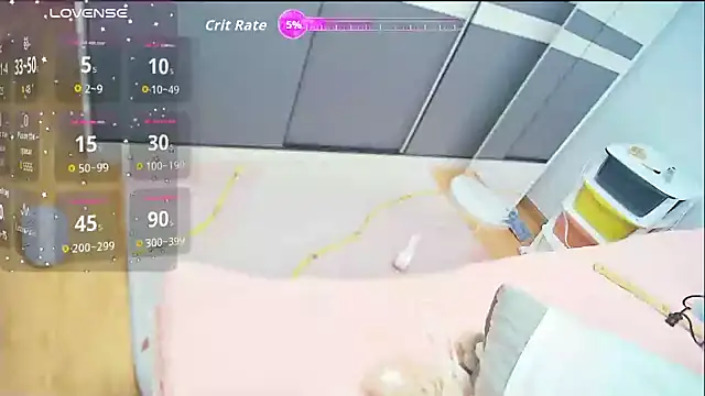 CN-Shanshan online show from 12-05-25, 01:16