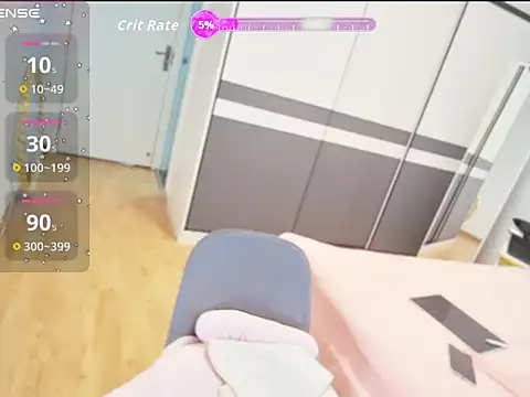 CN-Shanshan online show from 12-15-25, 12:27