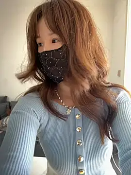 CN-Shanshan online show from 04-15-26, 02:06