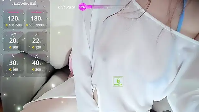 CN-Shanshan online show from 10-19-25, 01:25