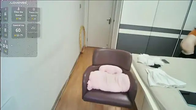 CN-Shanshan online show from 04-14-26, 01:10