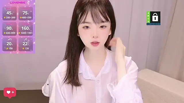 GouGou-111 online show from 09-09-25, 04:22