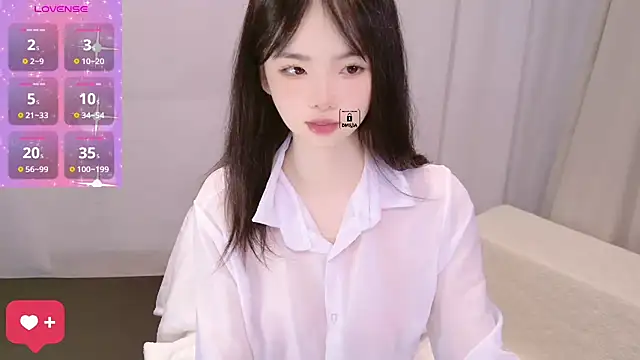 GouGou-111 online show from 09-10-25, 04:33