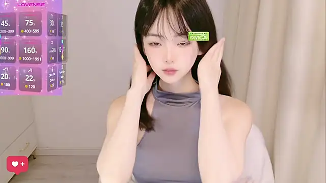 GouGou-111 online show from 09-24-25, 09:49