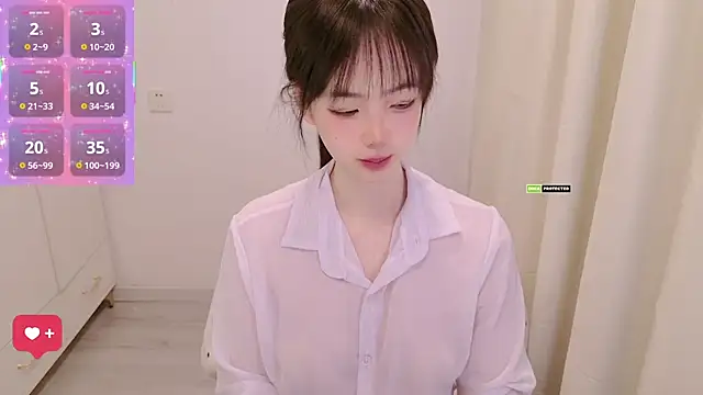 GouGou-111 online show from 03-10-26, 03:32