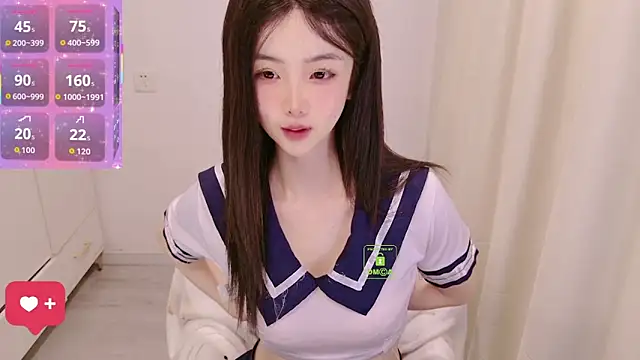 GouGou-111 online show from 03-28-26, 11:44