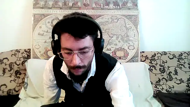 casualtimepassenger online show from 03-03-25, 03:43