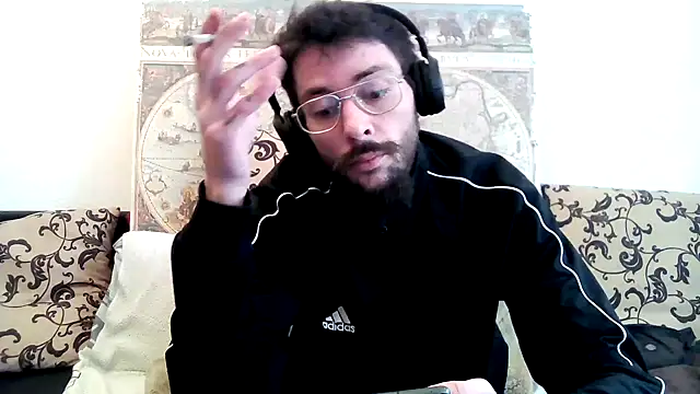 casualtimepassenger online show from 03-10-25, 07:55