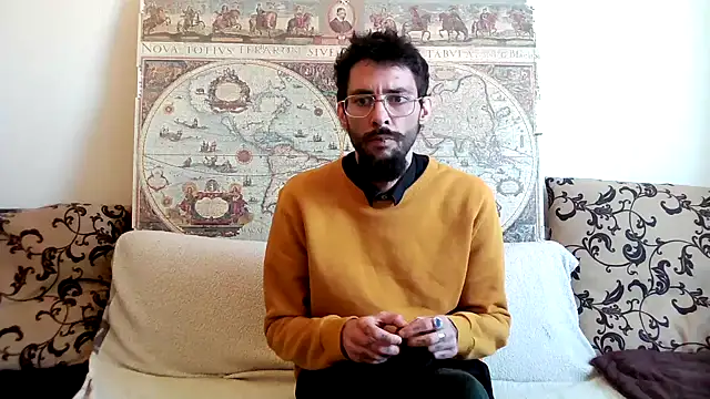casualtimepassenger online show from 03-08-25, 11:05