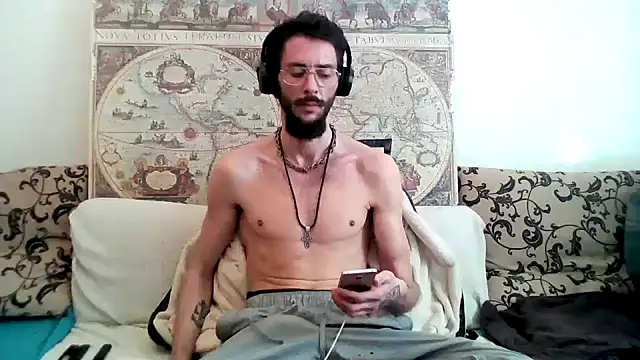 casualtimepassenger online show from 03-18-25, 07:01