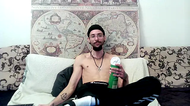 casualtimepassenger online show from 03-02-25, 10:34