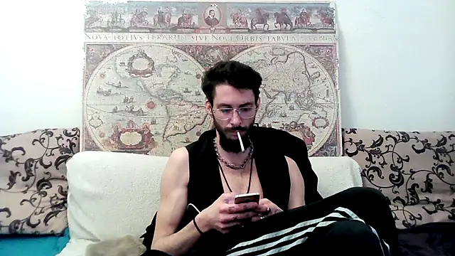 casualtimepassenger online show from 03-16-25, 05:07