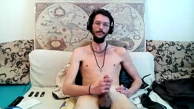 casualtimepassenger online show from 03-18-25, 10:07