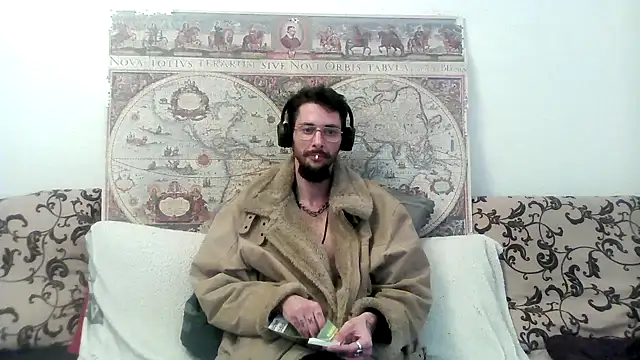 casualtimepassenger online show from 03-02-25, 07:10
