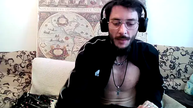 casualtimepassenger online show from 03-13-25, 12:56