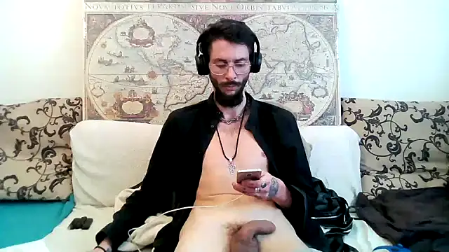 casualtimepassenger online show from 03-18-25, 01:12