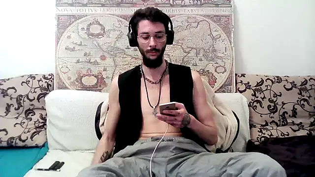 casualtimepassenger online show from 03-18-25, 12:51