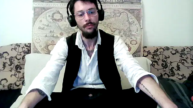 casualtimepassenger online show from 03-04-25, 08:49