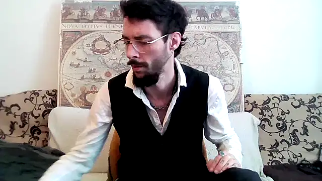 casualtimepassenger online show from 03-05-25, 11:28