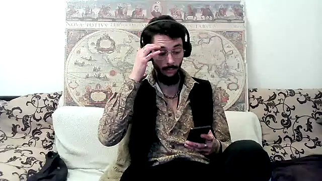 casualtimepassenger online show from 03-16-25, 12:01