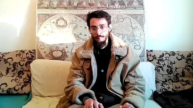 casualtimepassenger online show from 03-18-25, 04:50