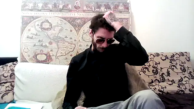 casualtimepassenger online show from 03-19-25, 05:50