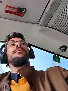 casualtimepassenger online show from 03-09-25, 10:08