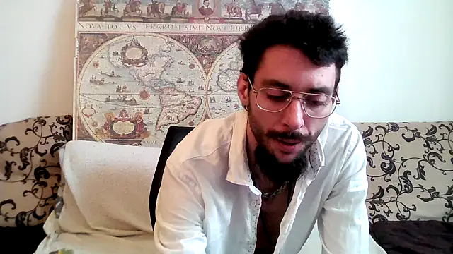 casualtimepassenger online show from 03-03-25, 12:39