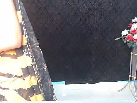 Wish Queen online show from 11-01-25, 07:46