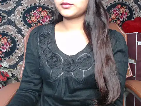 Wish Queen online show from 12-17-25, 02:11