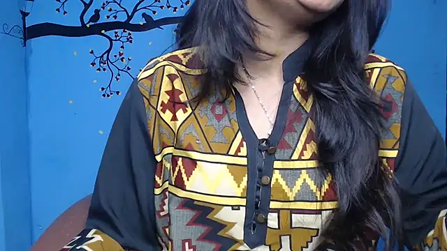 Wish Queen online show from 03-12-26, 11:36