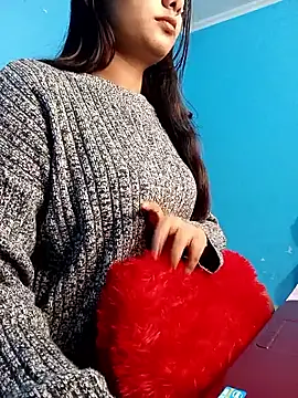 Wish Queen online show from 11-20-25, 06:25