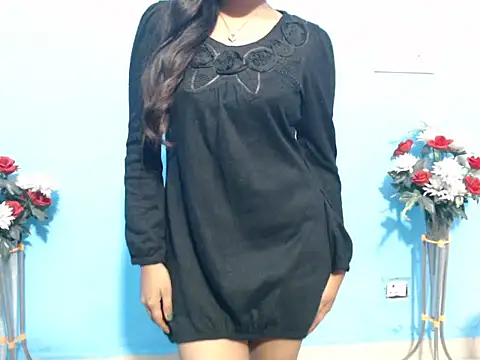 Wish Queen online show from 11-07-25, 08:08