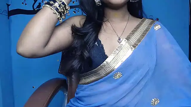 Wish Queen online show from 03-13-26, 05:12