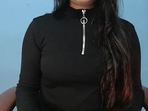 Wish Queen online show from 01-18-26, 01:47