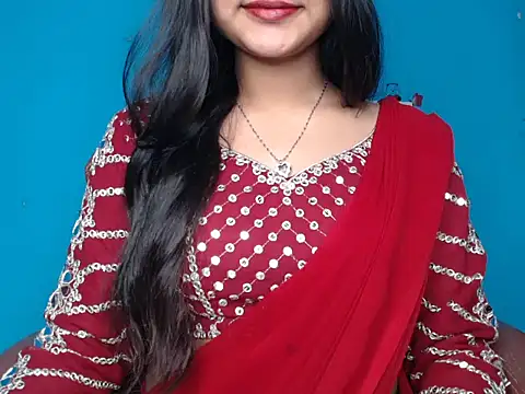 Wish Queen online show from 02-01-26, 09:51