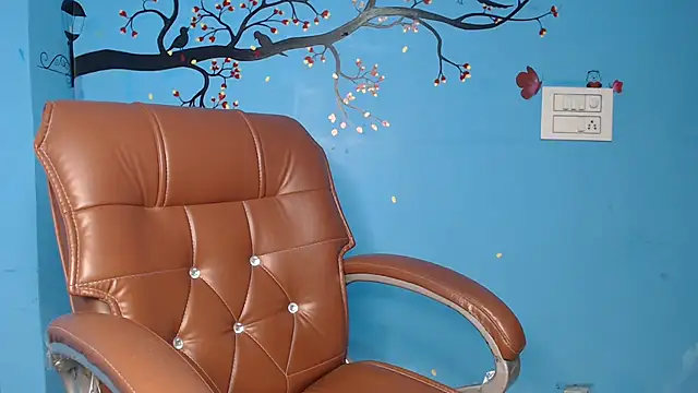 Wish Queen online show from 03-19-26, 03:56